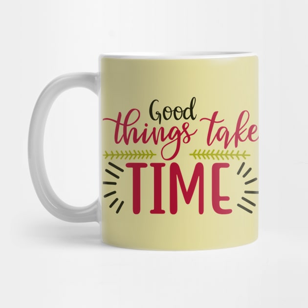 Good Time by Creative Has